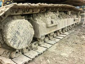 Buy Volvo EC210B Used Excavator / 6 Buy Volvo EC210B Used Excavator / 6