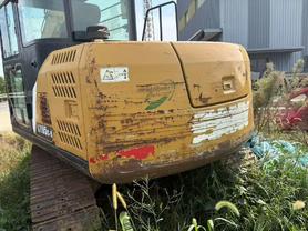 Buy Sany SY75 Used Excavator / 2 Buy Sany SY75 Used Excavator / 2