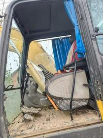Buy Sumitomo SH130-3 Used Excavator / 9 Buy Sumitomo SH130-3 Used Excavator / 9