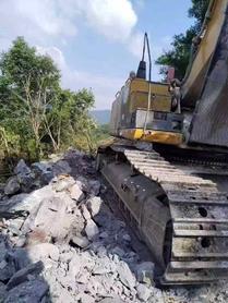 Buy Caterpillar 349E Used Excavator / 3 Buy Caterpillar 349E Used Excavator / 3