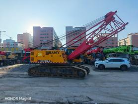 Buy Sany 750E Used Crane / 6 Buy Sany 750E Used Crane / 6