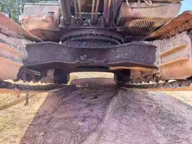 Buy Sumitomo SH360-5 Used Excavator / 5 Buy Sumitomo SH360-5 Used Excavator / 5