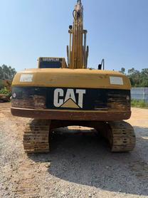 Buy Caterpillar 320C Used Excavator / 4 Buy Caterpillar 320C Used Excavator / 4