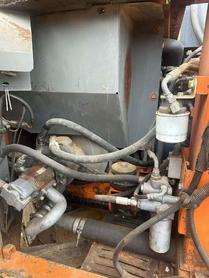Buy Hitachi ZX60 Used Excavator / 5 Buy Hitachi ZX60 Used Excavator / 5