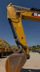 Buy XCMG XE200 Used Excavator / 7 Buy XCMG XE200 Used Excavator / 7