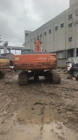 Buy Hitachi EX230-6 Used Excavator / 3 Buy Hitachi EX230-6 Used Excavator / 3