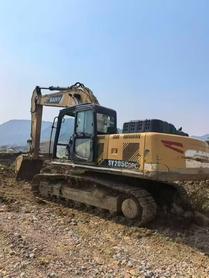 Buy Sany SY205C Used Excavator / 2 Buy Sany SY205C Used Excavator / 2