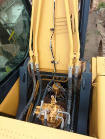 Buy Sany SY245H Used Excavator / 8 Buy Sany SY245H Used Excavator / 8