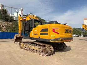 Buy XCMG XE205DA Used Excavator / 3 Buy XCMG XE205DA Used Excavator / 3