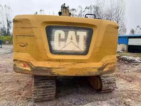 Buy Caterpillar 320A Used Excavator / 4 Buy Caterpillar 320A Used Excavator / 4