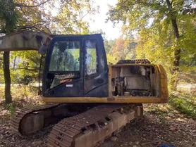 Buy Caterpillar M315D Used Excavator / 9 Buy Caterpillar M315D Used Excavator / 9