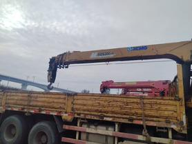 Buy XCMG Used Crane / 4 Buy XCMG Used Crane / 4