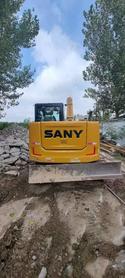 Buy Sany SY75 Used Excavator / 5 Buy Sany SY75 Used Excavator / 5