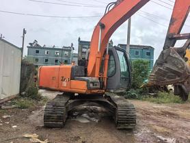 Buy Hitachi EX120-6 Used Excavator / 5 Buy Hitachi EX120-6 Used Excavator / 5