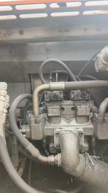 Buy Hitachi EX230-6 Used Excavator / 8 Buy Hitachi EX230-6 Used Excavator / 8