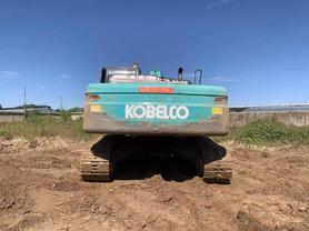 Buy Kobelco SK260 Used Excavator / 7 Buy Kobelco SK260 Used Excavator / 7