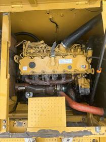 Buy Caterpillar 336E Used Excavator / 3 Buy Caterpillar 336E Used Excavator / 3