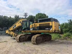 Buy Caterpillar 374D Used Excavator / 5 Buy Caterpillar 374D Used Excavator / 5