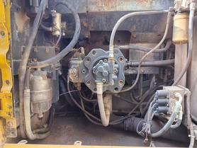 Buy Sumitomo SH210A5 Used Excavator / 6 Buy Sumitomo SH210A5 Used Excavator / 6