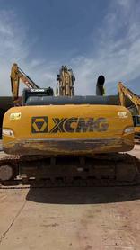 Buy XCMG XE200 Used Excavator / 5 Buy XCMG XE200 Used Excavator / 5