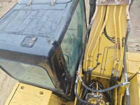 Buy Caterpillar 323 Used Excavator / 8 Buy Caterpillar 323 Used Excavator / 8