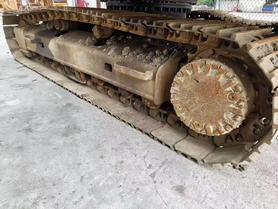 Buy Caterpillar 320C Used Excavator / 7 Buy Caterpillar 320C Used Excavator / 7
