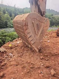 Buy Sany SY375H Used Excavator / 6 Buy Sany SY375H Used Excavator / 6