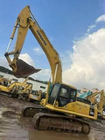 Buy Komatsu PC350-7 Used Excavator / 7 Buy Komatsu PC350-7 Used Excavator / 7