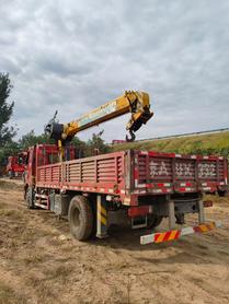 Buy XCMG 8g Used Crane / 4 Buy XCMG 8g Used Crane / 4