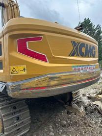 Buy XCMG XE380K Used Excavator / 4 Buy XCMG XE380K Used Excavator / 4