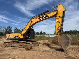 Buy Sany SY365C-8 Used Excavator / 2 Buy Sany SY365C-8 Used Excavator / 2