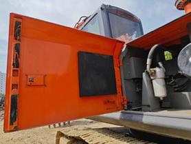 Buy Hitachi EX360-5 Used Excavator / 3 Buy Hitachi EX360-5 Used Excavator / 3