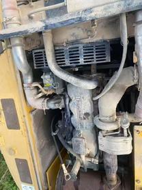 Buy XCMG XE200 Used Excavator / 3 Buy XCMG XE200 Used Excavator / 3