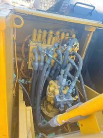 Buy Caterpillar M316 Used Excavator / 3 Buy Caterpillar M316 Used Excavator / 3