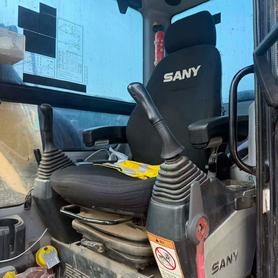Buy Sany SY75 Used Excavator / 6 Buy Sany SY75 Used Excavator / 6