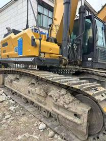 Buy XCMG XE380K Used Excavator / 3 Buy XCMG XE380K Used Excavator / 3