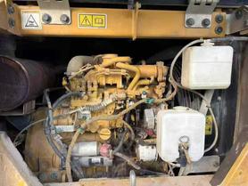 Buy Caterpillar 307B Used Excavator / 6 Buy Caterpillar 307B Used Excavator / 6