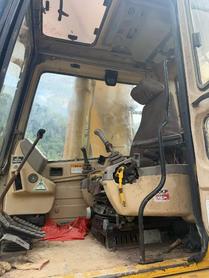 Buy Caterpillar 320B Used Excavator / 4 Buy Caterpillar 320B Used Excavator / 4