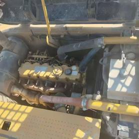 Buy Caterpillar 323 Used Excavator / 4 Buy Caterpillar 323 Used Excavator / 4