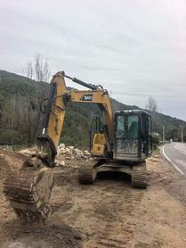 Buy Sany SY75 Used Excavator / 6 Buy Sany SY75 Used Excavator / 6