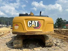 Buy Caterpillar 320A Used Excavator / 8 Buy Caterpillar 320A Used Excavator / 8