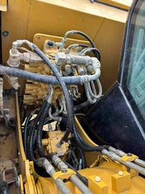 Buy Caterpillar 307B Used Excavator / 4 Buy Caterpillar 307B Used Excavator / 4