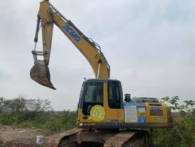 Buy XCMG XE200 Used Excavator / 4 Buy XCMG XE200 Used Excavator / 4