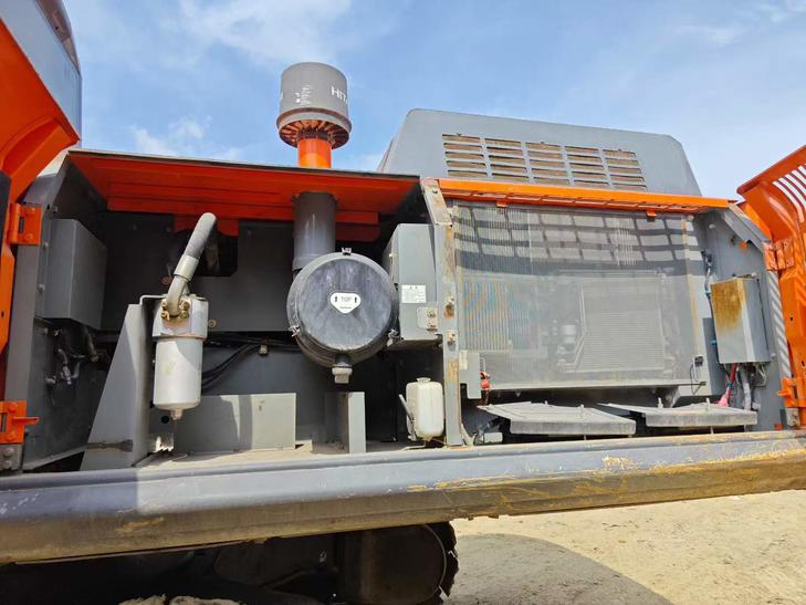 Buy Hitachi EX360-5 Used Excavator / 1