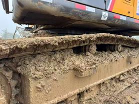 Buy Sany SY215C Used Excavator / 5 Buy Sany SY215C Used Excavator / 5
