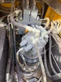 Buy XCMG XE205DA Used Excavator / 6 Buy XCMG XE205DA Used Excavator / 6
