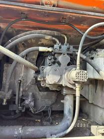 Buy Hitachi ZX450-6 Used Excavator / 3 Buy Hitachi ZX450-6 Used Excavator / 3