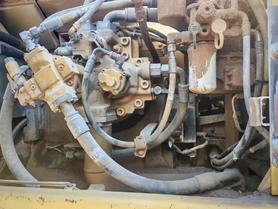 Buy Caterpillar 336E Used Excavator / 7 Buy Caterpillar 336E Used Excavator / 7