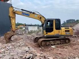 Buy XCMG XE150 Used Excavator / 7 Buy XCMG XE150 Used Excavator / 7