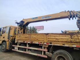 Buy XCMG Used Crane / 3 Buy XCMG Used Crane / 3